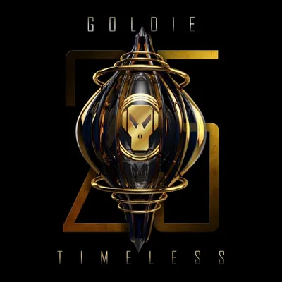 Immagine prodotto di Goldie: Senza tempo (25 anni di anniversario)