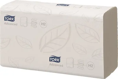 Immagine prodotto di Asciugamano di carta Tork Xpress 471132 2 veli bianco 20x190 fogli/confezione.