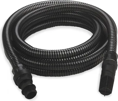 Produktbild von Einhell Saugschlauch 7 m Kunststoff für Wasserpumpe