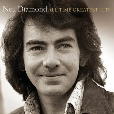 Produktbild von All-Time Greatest Hits