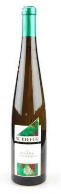 Produktbild von Wein 1993 Huxelrebe Beerenauslese Kiefer - Toller Wein