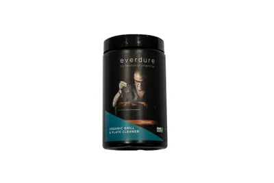 Produktbild von Everdure Organischer Grillreiniger auf pflanzlicher Basis 300g Pulver