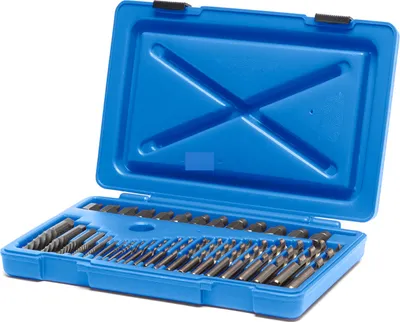 Produktbild von Gewindeschneider-Set mit Bohrer