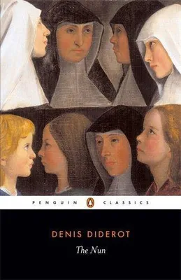 Produktbild von The Nun