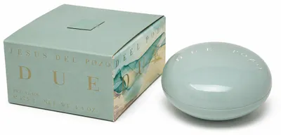 Produktbild von Jesus Del Pozo Duende Seife 125g