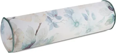 Produktbild von Premium ALINE Dekorativer Kissenbezug Sofakissen 62x16x16