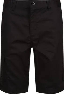 Immagine prodotto di Regatta - Pantaloncini cargo "Pro" da uomo FK3291 (62 DE R) (nero)
