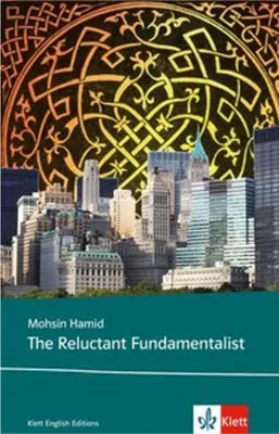 Zdjęcie produktu dla The Reluctant Fundamentalist