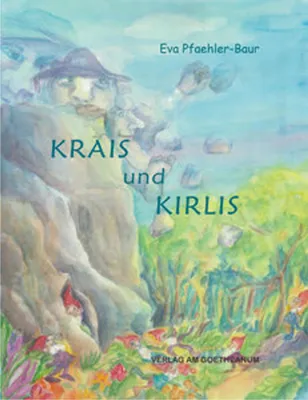Obrázok produktu pre Krais und Kirlis