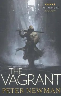 Immagine prodotto di The Vagrant