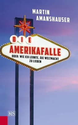Produktbild von Die Amerikafalle