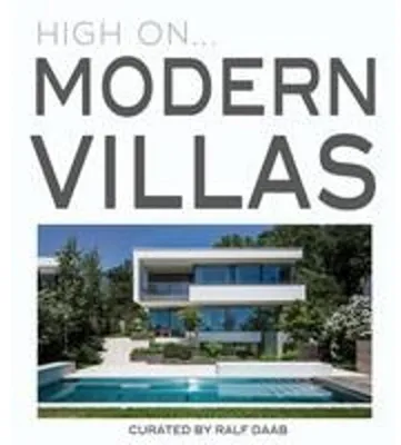 Immagine prodotto di High On... Modern Villas