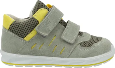 Produktbild von Ricosta Klettschuhe Nuro Jungen 31353037323337 Grün 27 EU
