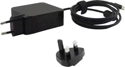 Image de CoreParts Adaptateur secteur USB-C, MBXUSBC-AC0003
