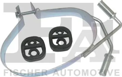 Produktbild von FA1 239-905 Halter Schalldämpfer Auspuffhalter für CITROËN Berlingo / Berlingo First (MF, GJK, GFK) passend für PEUGEOT PARTNER Combispace (5F)