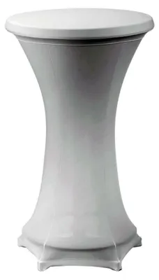 Produktbild von Bartscher Stehtisch-Hussen-Set 700