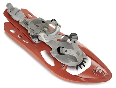 Immagine prodotto di Inook Odyssey Fire 34-47 Racchette da neve