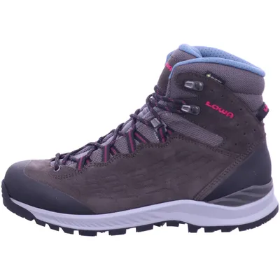 Produktbild von Wanderschuhe für Damen in grau