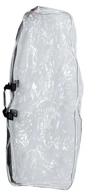 Immagine prodotto di Borsa trasparente Jobe per kneeboard - Protezione e trasporto per kneeboard - Sport acquatici
