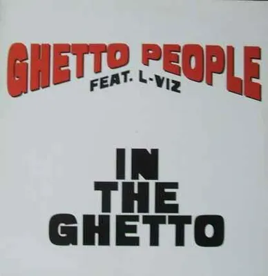 Image de Dans le ghetto