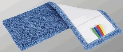Produktbild von Wischmopbezug Base Loop (Tasche) 50cm