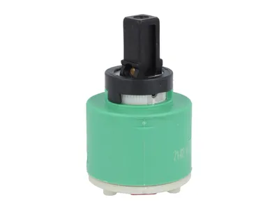 Produktbild von Damixa Keramik Kartusche 0311600 zu Armaturen Elara, Lyra, Space