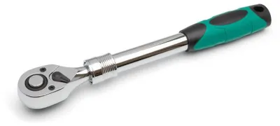 Zdjęcie produktu dla Wysuwana grzechotka dwustronna SATA 1/2", 30,5 cm