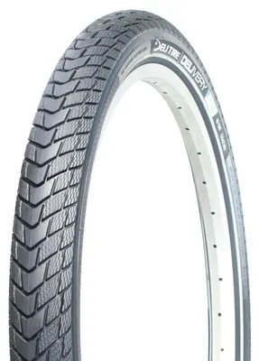 Produktbild von Opona SA-318 26x2,35 BK DELI-VERY E-BIKE