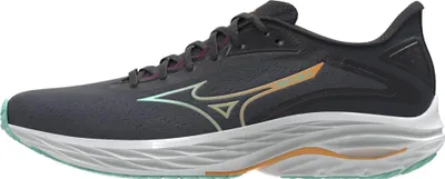 Produktbild von Mizuno Wave Ultima 16 - baritone blue/ice green/blazing orange, Größe:6