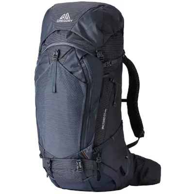 Produktbild von Gregory Baltoro Pro 85- Alaska Blue trekking backpack