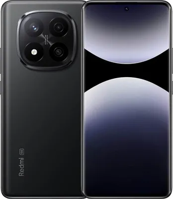 Immagine prodotto di Xiaomi Redmi Note 14 Pro+ 256GB DS Black 6.7" EU 5G (8GB) Android