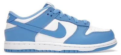 Produktbild von Nike Dunk Low UNC (PS) - EU 35