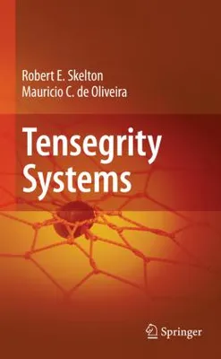 Obrázok produktu pre Tensegrity Systems