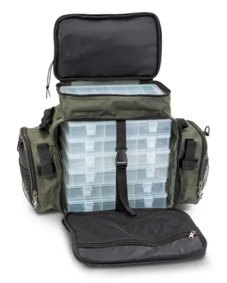 Immagine prodotto di IRON CLAW Borsa grande NX *T