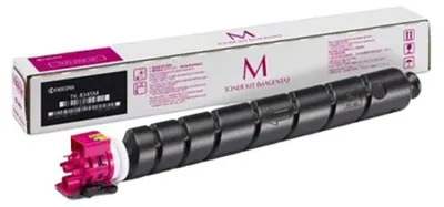 Immagine prodotto di Toner Kyocera TK-8345M magenta fino a 12.000 pagine