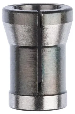 Produktbild von Spannzange ohne Spannmutter, 8 mm, für Bosch-Oberfräse