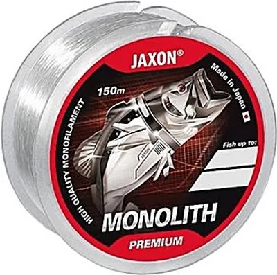 Produktbild von Jaxon Monolith Premium Schnur 150m 0,27mm