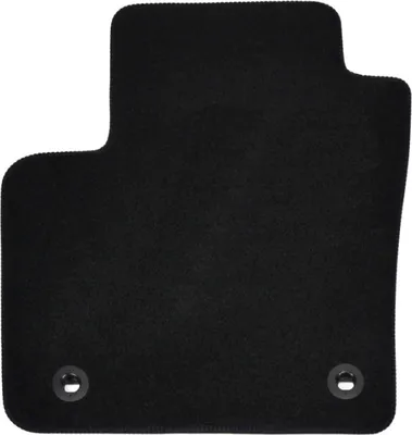 Immagine prodotto di Tappetino anteriore sinistro di alta qualità per Toyota C-HR 2017-2023