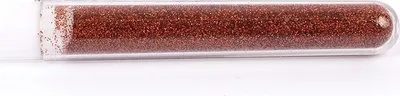 Image de Paillettes en poudre biodégradable 2,7 g - laiton