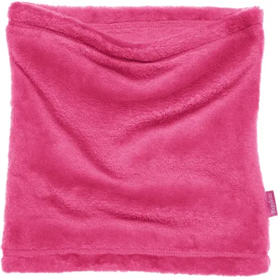 Produktbild von Playshoes - Schlauchschal aus Fleece für Kinder - Onesize - Rosa, Onesize