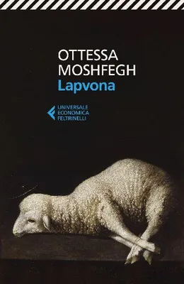 Produktbild von Lapvona