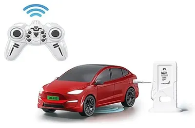 Produktbild von Ferngesteuertes Auto - Artyk