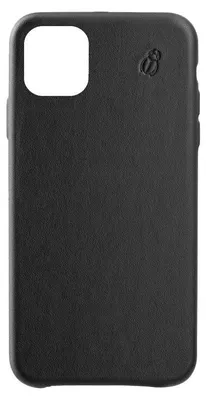 Image de Beetlecase Echc6119Blk - Coq Ip 11 Cuir Tot Covering/Cuir Gain Noir