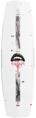 Produktbild von HYPERLITE Wakeboard Bloodline 155