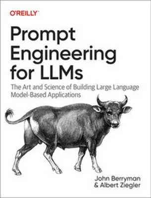Immagine prodotto di Prompt Engineering for LLMs