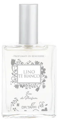Obrázek produktu pro Dr. Taffi Lino Te Bianco parfémovaná voda dámská 35 ml