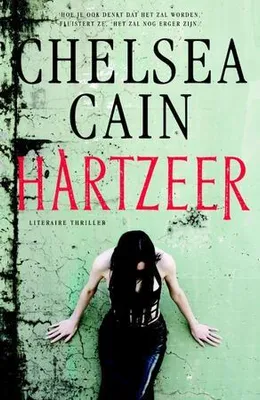 Immagine prodotto di Cain, C.:Hartzeer / druk 1