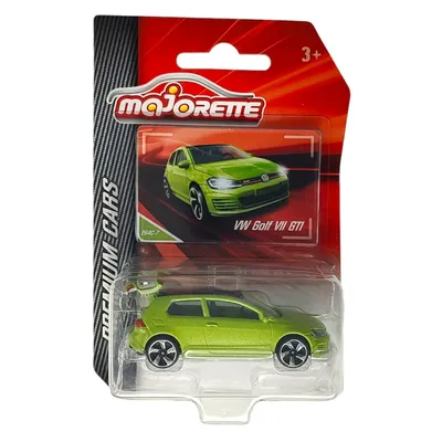 Produktbild von Majorette 264C-7 VW Golf VII GTI