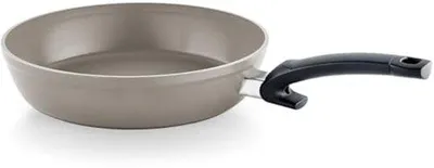 Produktbild von Keramikpfanne 24 cm mit Antihaftbeschichtung - Induktionsgeeignet