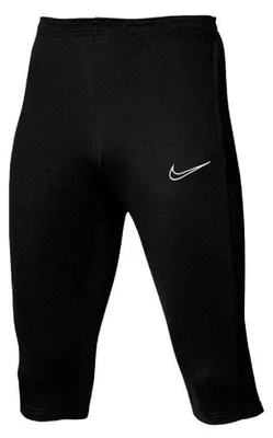 Produktbild von Nike - "Academy 23" 3/4 Shorts für Kinder PP5243 (152-158) (Schwarz)